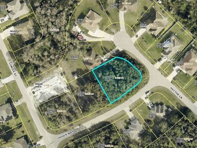 830 Hector Ln, Lehigh Acres, FL, 33974