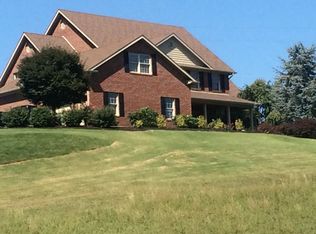3255 Bays View Way, Morristown, TN 37813