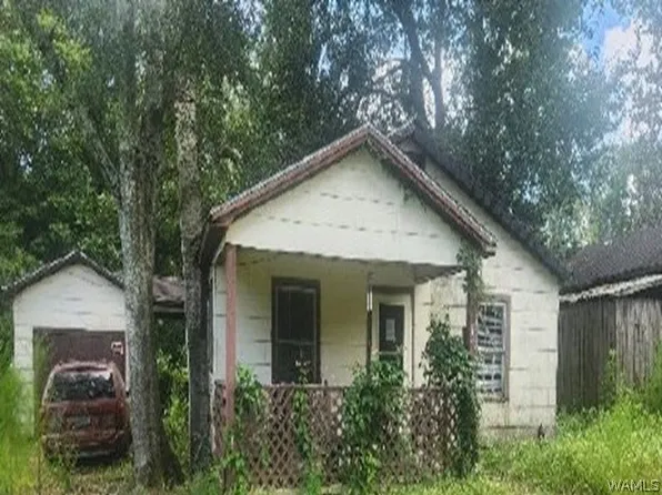 2115 Steiner St, Mobile, AL 36605