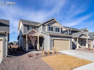 9534 Feathergrass Dr, Colorado Springs, CO 80927