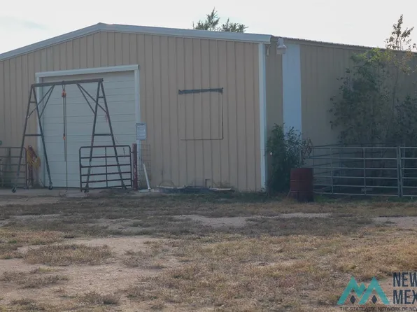 1421 N Avenue O, Portales, NM 88130
