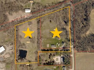 1835 N Bender Rd, Decatur, IL 62521