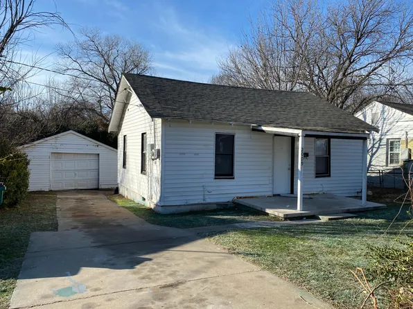 2009 N Page Ave, Oklahoma City, OK 73111