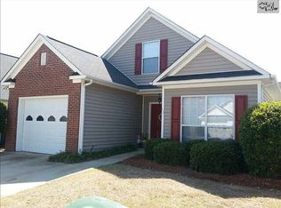 13 Autumn Run Way, Columbia, SC 29229