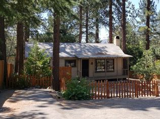 5618 Lodgepole Dr, Wrightwood, CA 92397