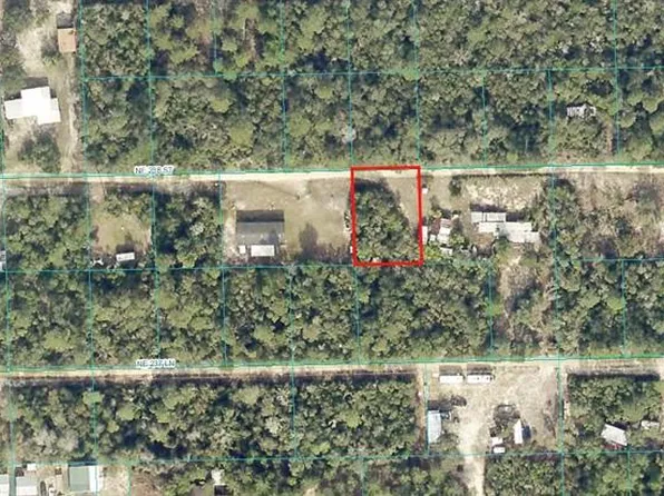0 NE 238th St #28, Fort Mc Coy, FL 32134