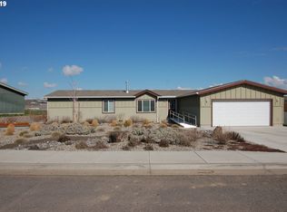 3093 SW River View Dr, Pendleton, OR 97801