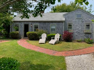 42 N Liberty St, Nantucket, MA 02554