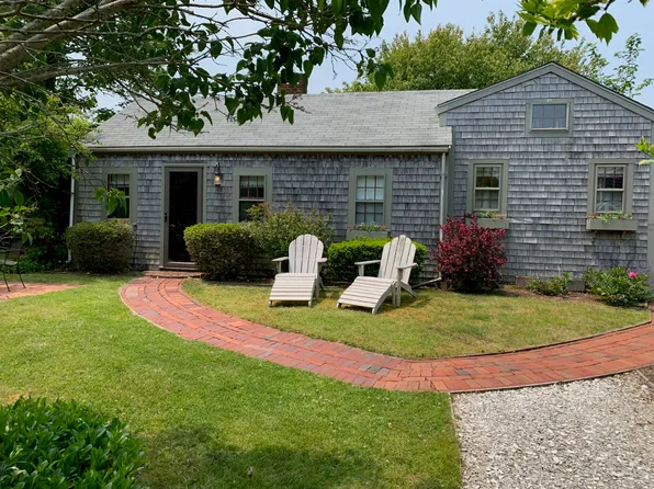 42 N Liberty St, Nantucket, MA 02554