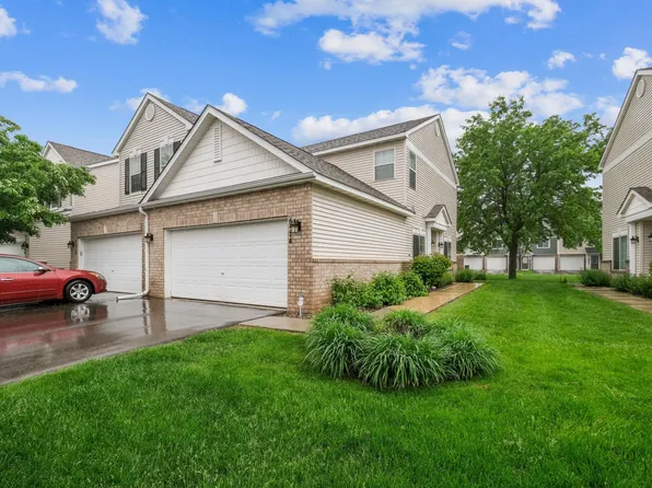 6574 154th St W #118, Saint Paul, MN 55124