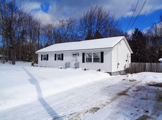 43 Grand Ave, Millinocket, ME 04462