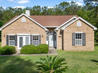 455 Slash Cir, Midway, FL 32343