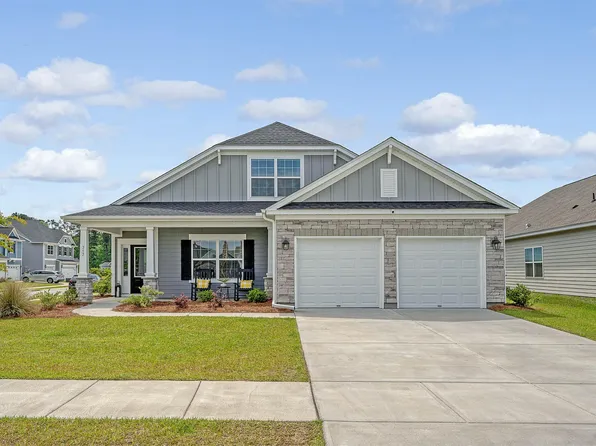 317 Fiddleback Dr, Summerville, SC 29486