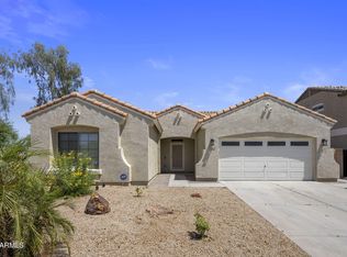 17862 W Caribbean Ln, Surprise, AZ 85388