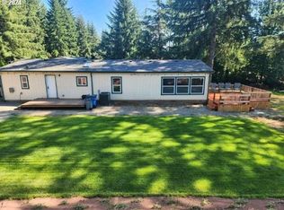 20510 NE 212th Ave, Battle Ground, WA 98604