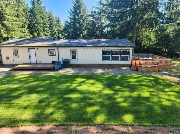 20510 NE 212th Ave, Battle Ground, WA 98604