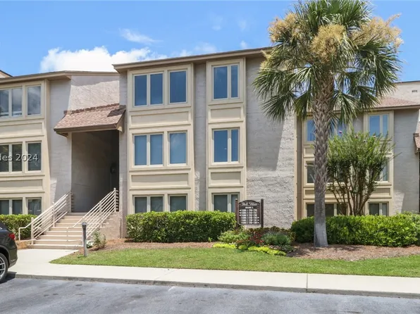 5 Braddock Bluff Drive UNIT 1754, Hilton Head Island, SC 29928