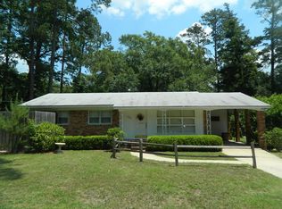 2313 Melrose Dr, Valdosta, GA 31602