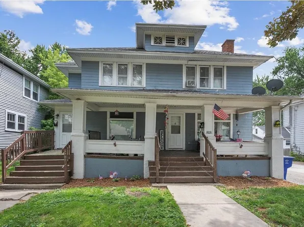 818 Ashland Ave, Green Bay, WI 54303