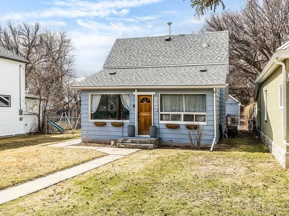 534 B E Ash Ave SE, Medicine Hat, AB T1A 3B5