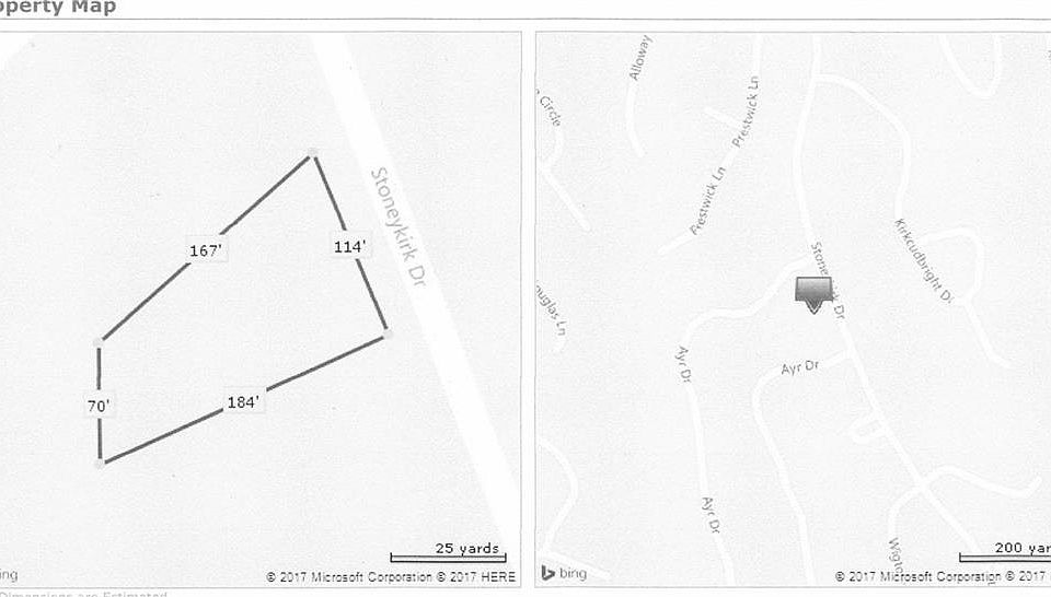 2nd image of 231 Stoneykirk Dr