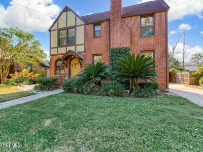 1254 HOLLYWOOD Avenue, Jacksonville, FL, 32205