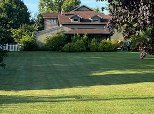 4163 E Centerville Rd, Sugarcreek Township, OH 45370