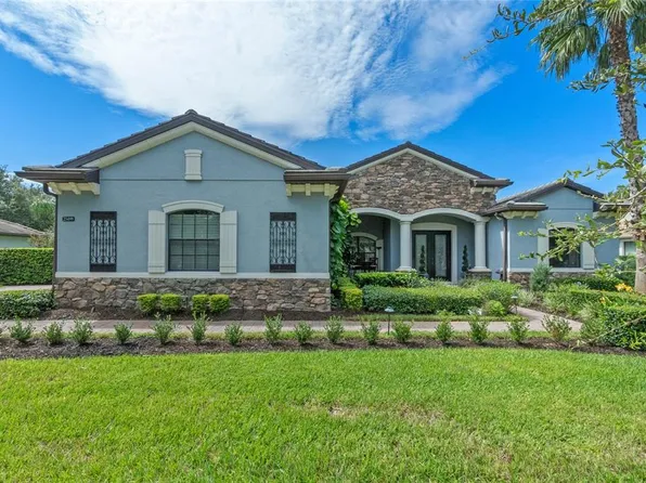 25499 Hawks Run Ln, Sorrento, FL 32776