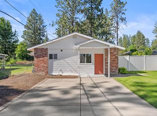 13515 E 28th Ave, Spokane, WA 99216