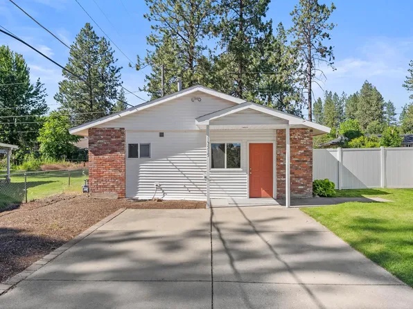 13515 E 28th Ave, Spokane, WA 99216