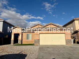 9377 Agave Dr, Hesperia, CA 92344