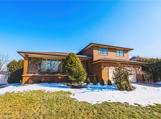 53 Glover Rd, Hamilton, ON L8W3S8