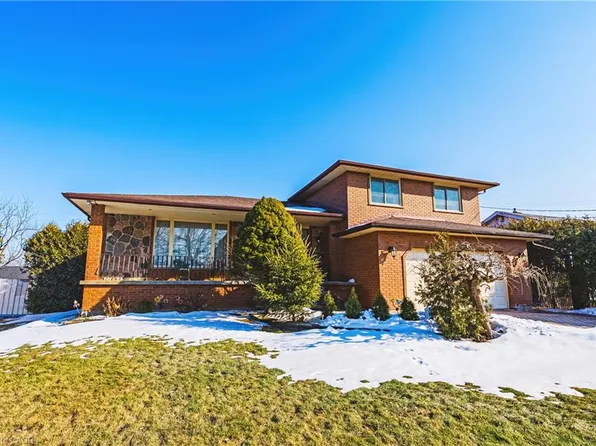 53 Glover Rd, Hamilton, ON L8W 3S8