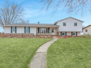 2065 Bluebill St, Green Bay, WI 54311