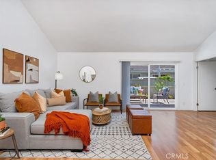 56 Wetstone #35, Irvine, CA 92604