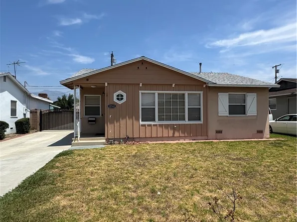 10561 Elmcrest St, El Monte, CA 91731