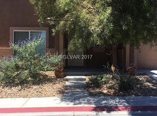 5225 Aztec Heights St, North Las Vegas, NV 89081
