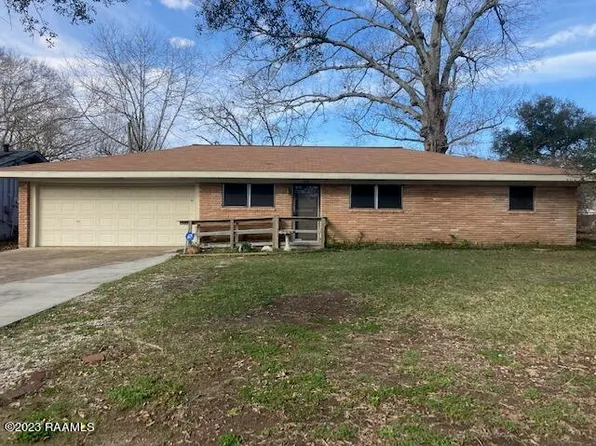 1614 Parkview Dr, Opelousas, LA 70570