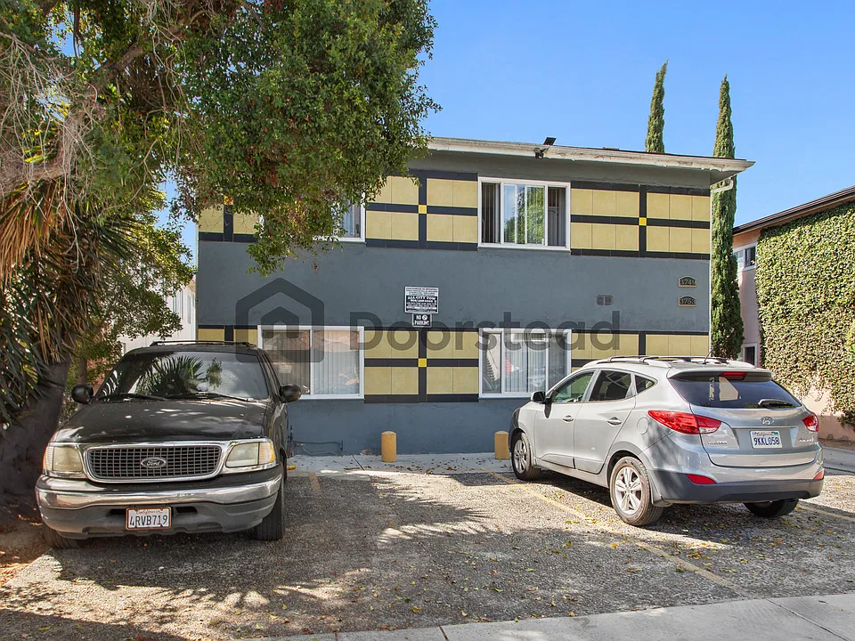 3749 Westwood Blvd #2