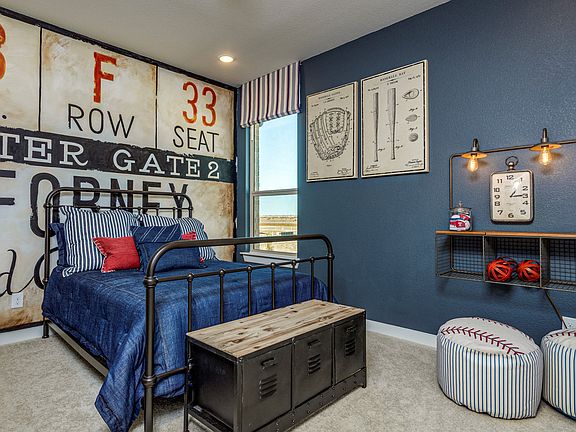 Bedroom 4