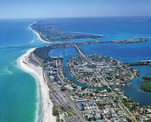 Island Living!!