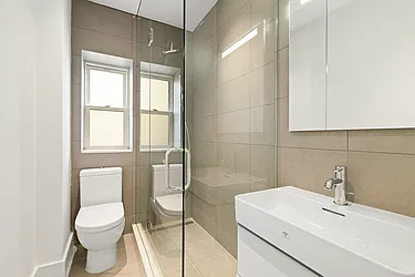 Rented by Akelius Real Estate Management