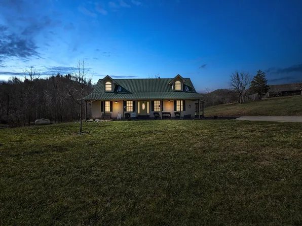 4449 State Highway 1050, Jeffersonville, KY 40337
