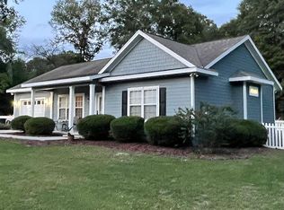 139 SE Yankee Ter, Lake City, FL 32025