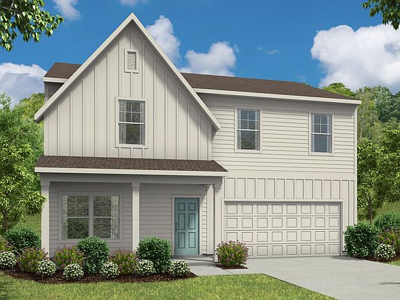 Farmhouse A