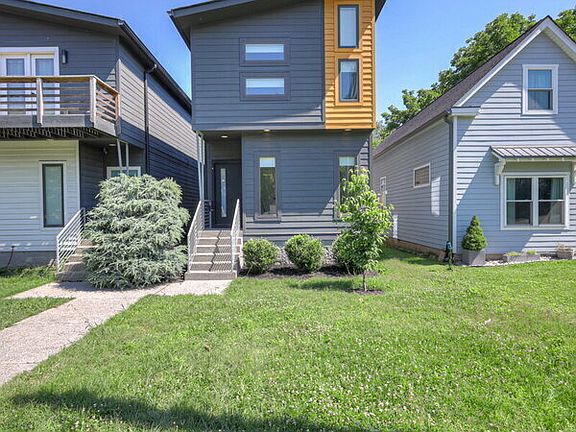 2nd image of 5006A Indiana Ave