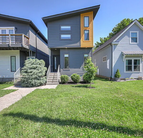 5006A Indiana Ave — Photo 2