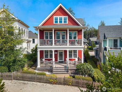 18 Hidden Cove Loop, Aberdeen, WA, 98571