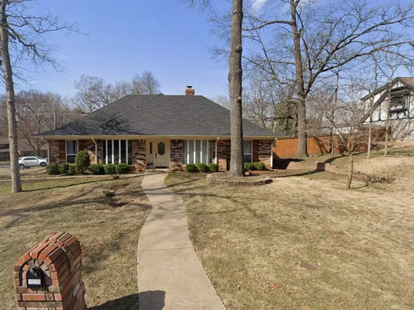 (undisclosed Address), Tulsa, OK 74137