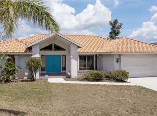 2250 Rio De Janeiro Ave, Punta Gorda, FL 33983